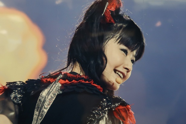 YUIMETAL