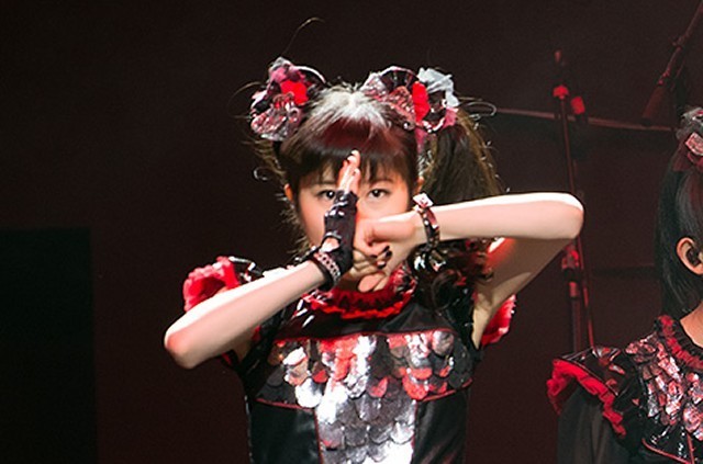 Articles Babymetal Database