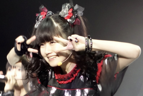 Yuimetal Babymetal Database