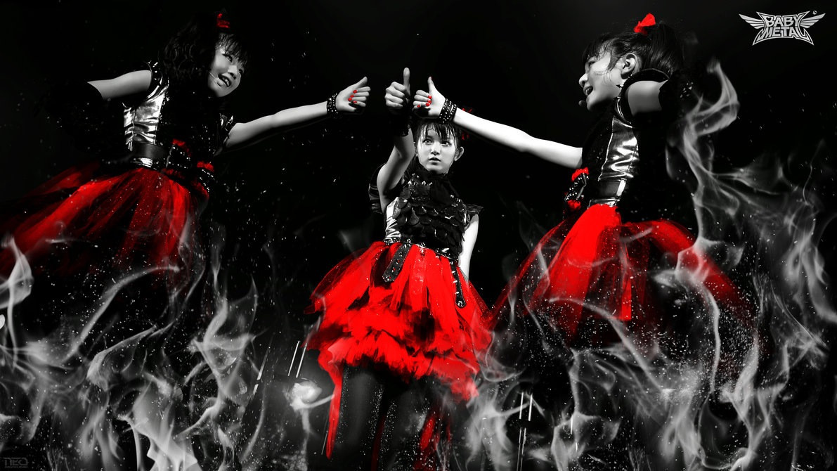 Articles Babymetal Database